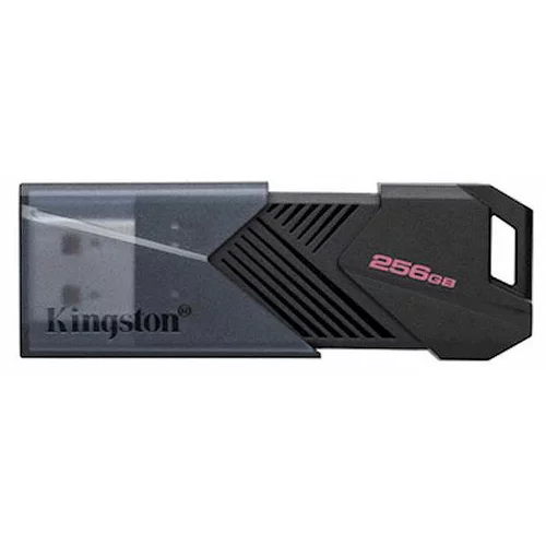Kingston USB ključ DT Exodia Onyx Gen1, 256 GB