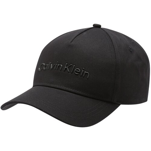 Calvin Klein Kapa &amp;#039;MUST&amp;#039; črna Slike