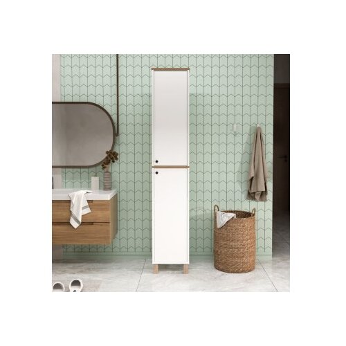 Hanah home Vi&amp;scaron;enamenski ormar Nord ND12 SW Slike
