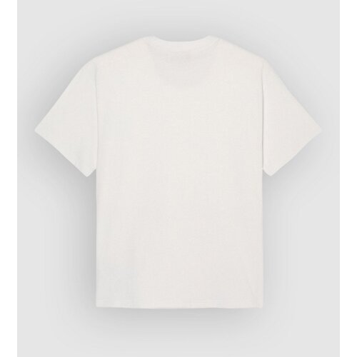 Element Square Logo T-Shirt optic white Slike