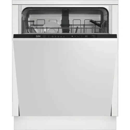 Beko DIN35330 mašina za sudove