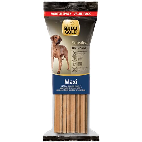 Select Gold poslastica za pse Sensitive Maxi 720 g Cijene