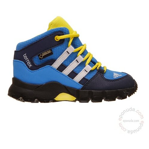 Adidas cipele za dečake TERREX MID GTX I BT B22808 Slike