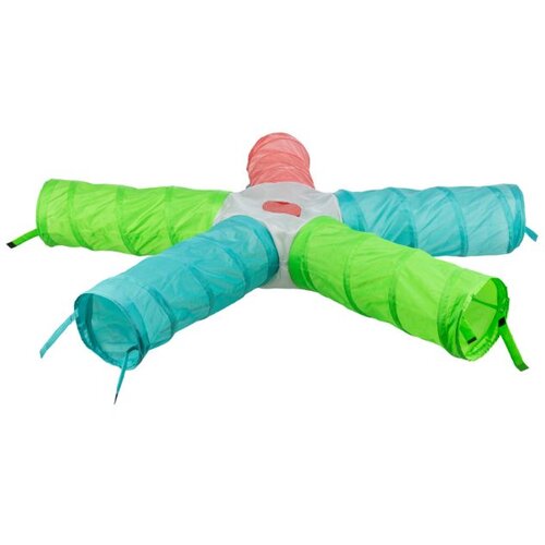Trixie tunel za glodavce fi-18 cm Slike