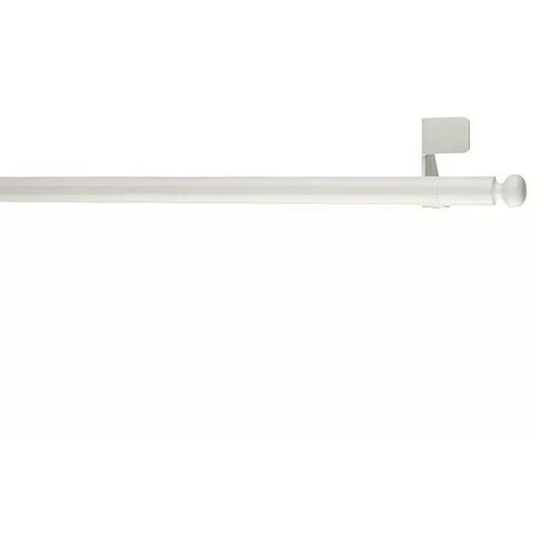 EXPO AMBIENTE Vitražna palica Ball (30-50 cm, bela) Cene