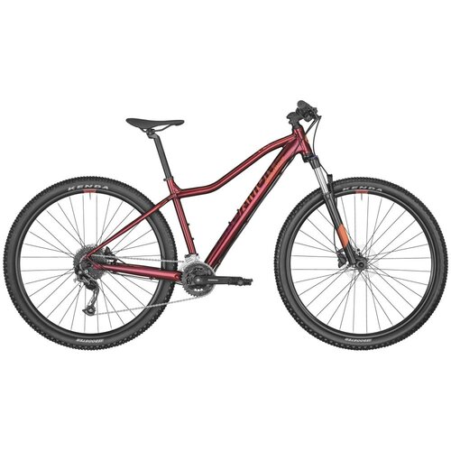  Bicikl Bergamont REVOX 4 FMN - M Slike