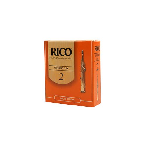 Rico RIA2525 trska za sopran sax 2,5 Cijene