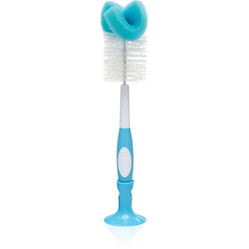 Dr.browns Bottle Brush krtača set krtačk za či&scaron;čenje stekleničk in cucljev 1 kos Cene