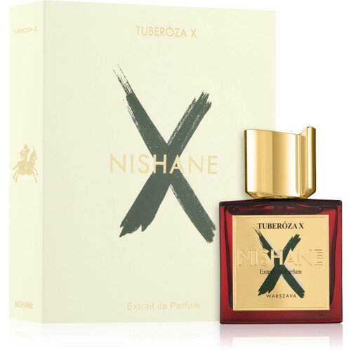 Nishane Tuber&amp;oacute;za X parfumski ekstrakt uniseks 50 ml Slike