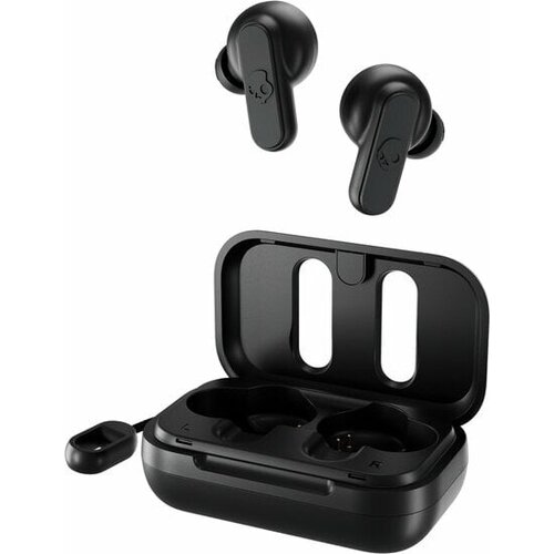 Skullcandy Dime Black slušalke Cene
