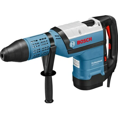 Bosch Elektro-pneumatski čekić za bušenje sa SDS-max prihvatom 1700W - GBH 12-52 D Professional 0611266100 Slike