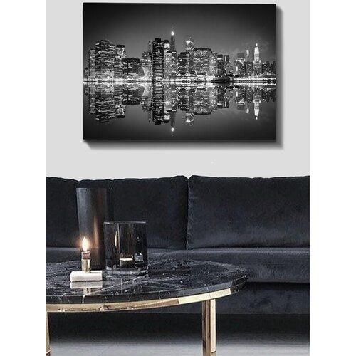 Wallity platno za slike Tablo-8, 70x100 cm Cene