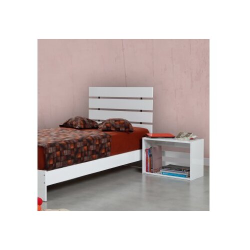 Hanah home Okvir kreveta Fuga 90, 95x100x205 cm, Hrast Cijene
