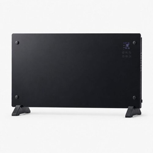 Extralink Panelni grelnik LPL-23A 2000W črn, (5000536209) Slike