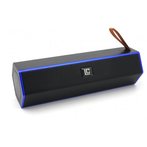 Terabyte LN-19 bluetooth zvučnik plav Cene