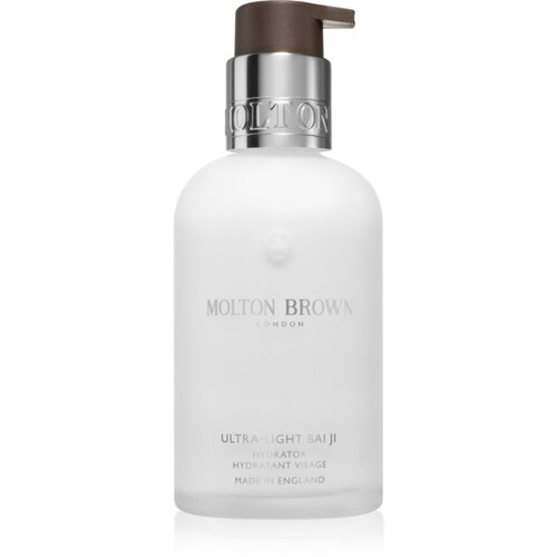 Molton Brown Ultra Light Hydrator uravnotežena vlažilna krema za moške 100 ml Cene