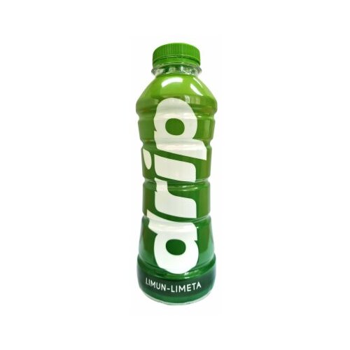 DRIP sok limun limeta 0,5L Slike