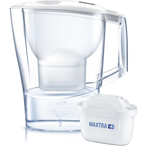 Brita Aluna wei&amp;szlig; Slike