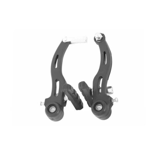 Sypo Garnitura v pvc bez ručica kočnice 110 mm Slike