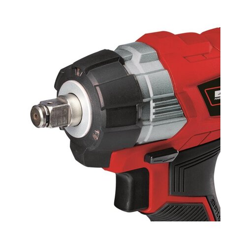 Einhell akumulatorski udarni nasadni odvijač TE-CW 18 Li BL - Solo, 4510040 Slike