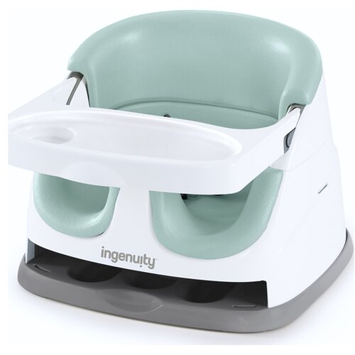 Kids II INGENUITY BOOSTER HRANILICA - MIST 16728 Cene