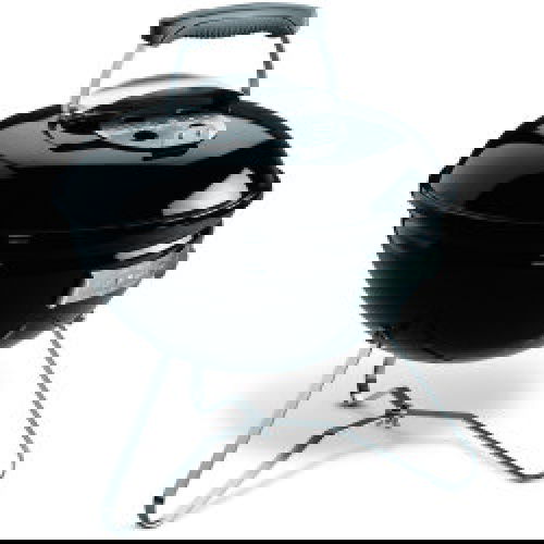 Weber Smokey Joe, žar na oglje 37cm, crne barve Cene