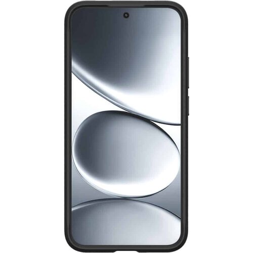 Spigen RUGGED ARMOR maska ​​za XIAOMI REDMI NOTE 15 PRO 5G mat crna Slike