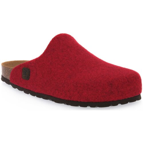 Bioline Natikači LOVE 48 MERINOS Rdeča Cene