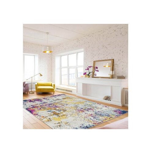 Conceptum Hypnose Multicolor tepih Woopamuk 166 120 x 180 (625HFT2930) Cene