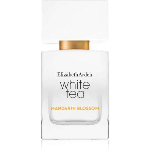 Elizabeth Arden White Tea Mandarin Blossom toaletna voda 30 ml za žene Cijene
