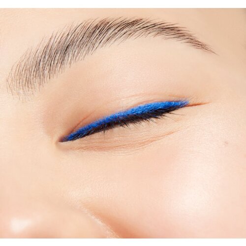 MAC Cosmetics Colour Excess Gel Pencil vodoodporni gel svinčnik za oči odtenek PERPETUAL SHOCK! 35 g Slike
