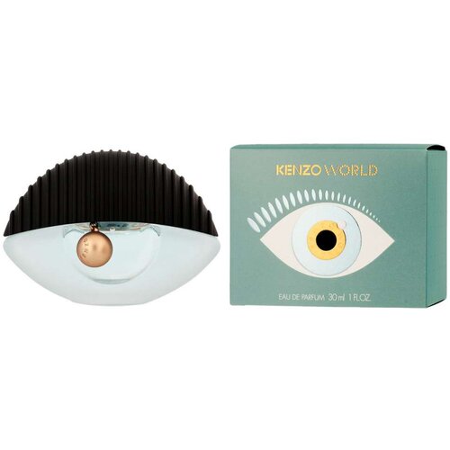 Parfem za žene Kenzo World EDP EDP Slike