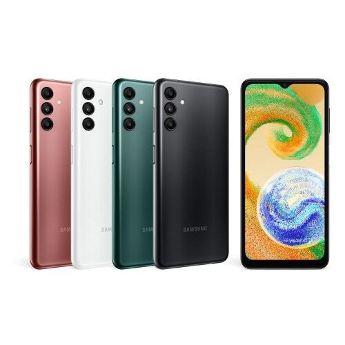 Samsung Galaxy A04s 4/128GB Slike