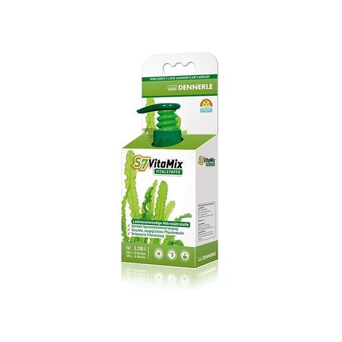 Dennerle S7 vitamix za 3200l, 100ml Cene