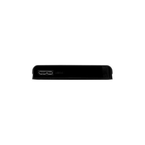 Verbatim 1TB 2.5 usb 3.0 store n go black 53023 eksterni hard disk Slike