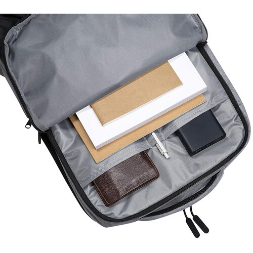 Xiaomi ranac za laptop commuter backpack 15,6&amp;quot; svetlo siva BHR4904GL Slike