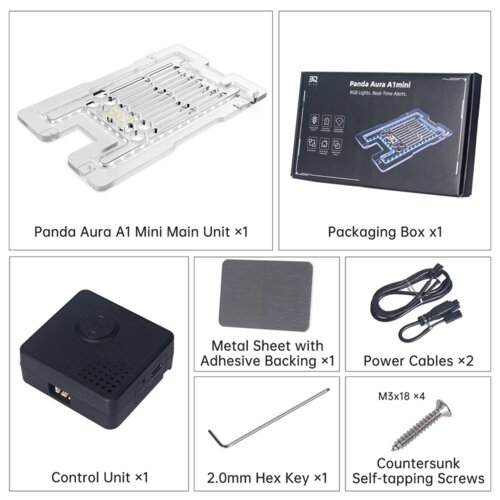 BIQU Panda Aura - Bambu Lab A1 mini Cijene