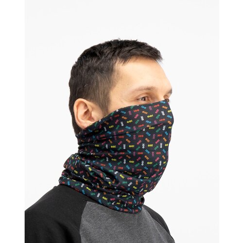Frogies Unisex multifunctional scarf Slike