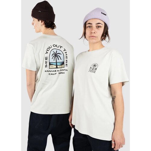 Katin USA Passage T-shirt seafoam Slike