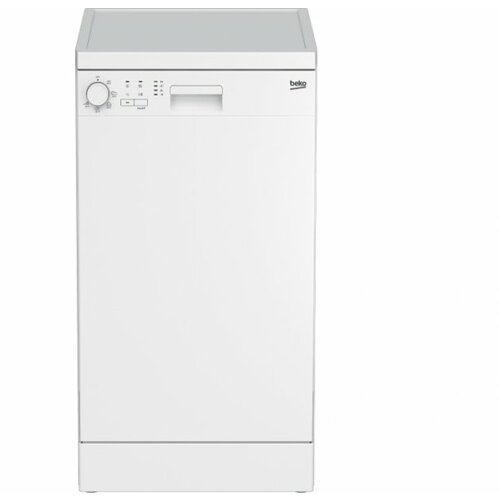 Beko DFS 05020 W mašina za pranje sudova Cene