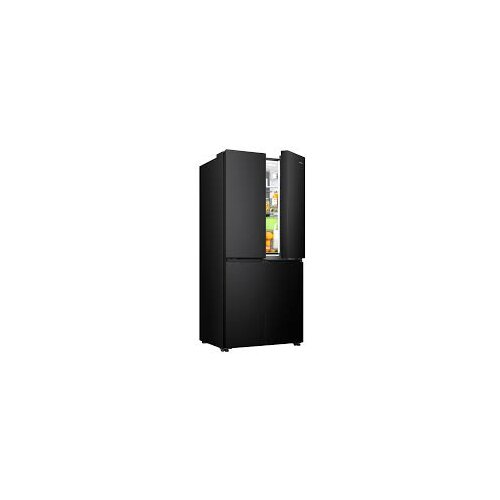 Hisense RQ5P470SAFE 4-vrati hladilnik (črn) - Slike