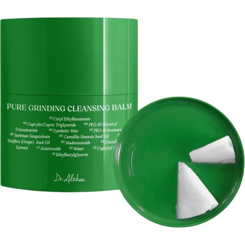 Dr. Althea Pure Grinding Cleanser Balm 50ml Cene