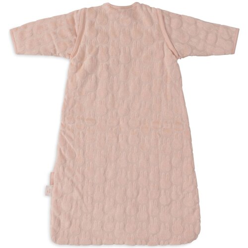 Jollein spalna vreča - zimska 90cm Miffy Jacquard wild rose Slike