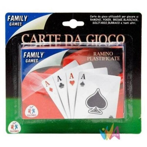  KARTE PLASTIFICIRANE 2/1 346173 Cijene
