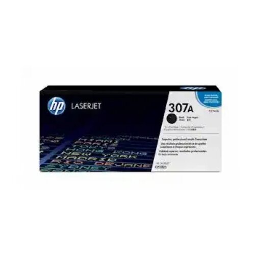 HP TONER 307A ČRN ZA LJ CP5220/5225 ZA 7.000 STRANI Cene