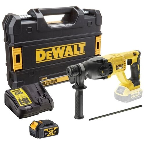 Dewalt Kombinirano udarno kladivo DCH133M1 Cene
