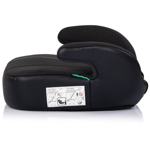 Chipolino autosjedalica i-SIZE 100&amp;ndash;150 cm CYBER Noir Slike