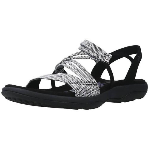 Skechers Sandali & Odprti čevlji REGGAE SLIM Črna Cene