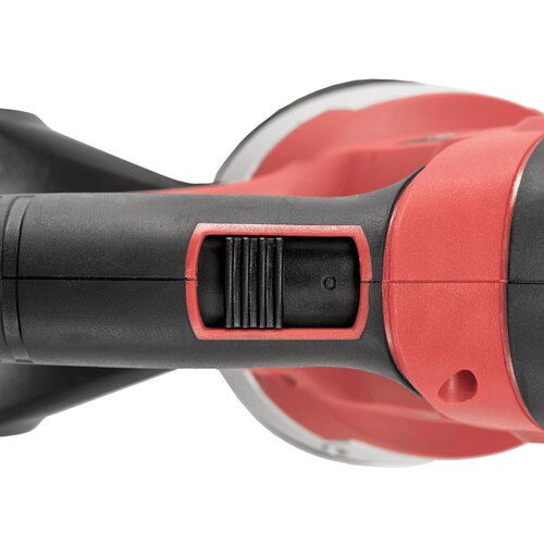 Praktik Ekscentrična brusilica PTQ075 450W Slike