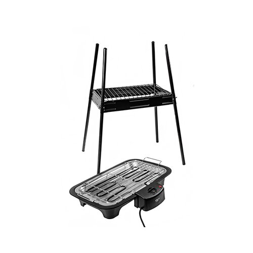 Adler roštilj AD6602, 2000W Cijene